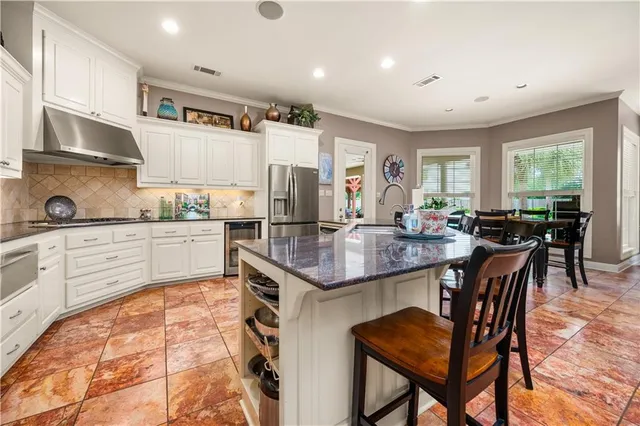 $659,000 | 6400 Genevieve Drive, Alexandria, LA 71301