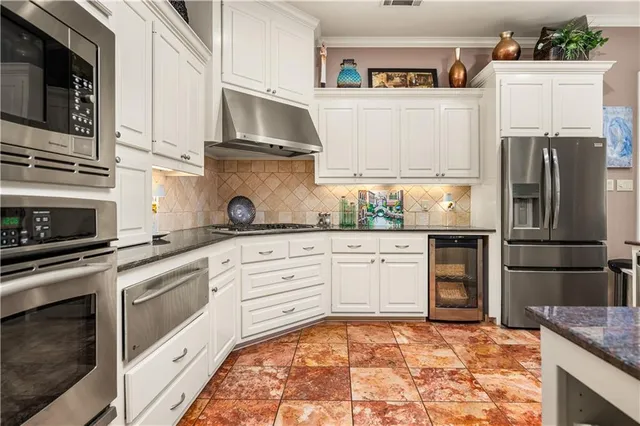 $659,000 | 6400 Genevieve Drive, Alexandria, LA 71301