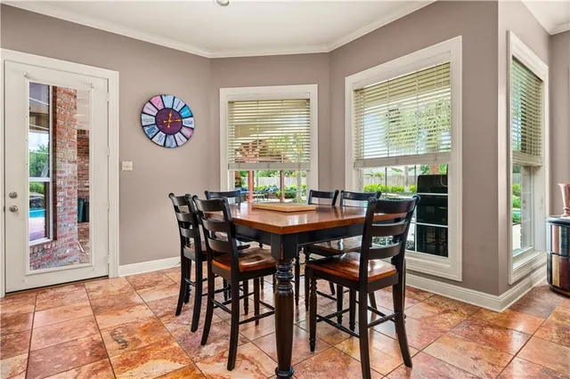 $659,000 | 6400 Genevieve Drive, Alexandria, LA 71301