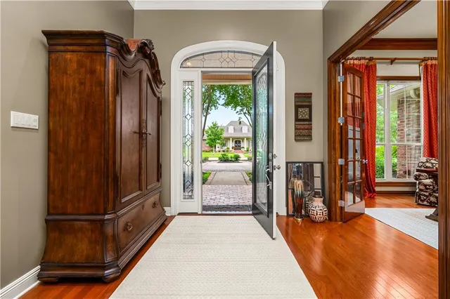 $659,000 | 6400 Genevieve Drive, Alexandria, LA 71301