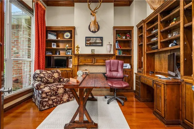 $659,000 | 6400 Genevieve Drive, Alexandria, LA 71301