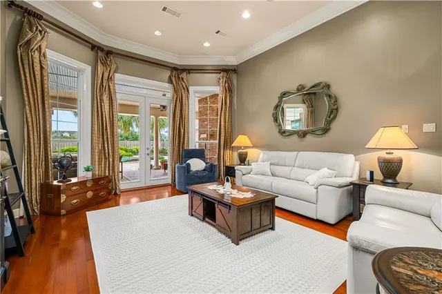 $659,000 | 6400 Genevieve Drive, Alexandria, LA 71301