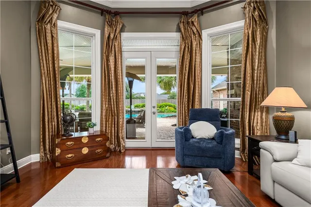 $659,000 | 6400 Genevieve Drive, Alexandria, LA 71301