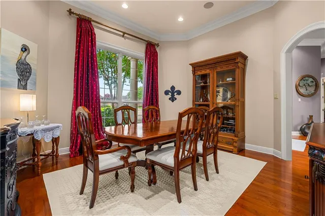 $659,000 | 6400 Genevieve Drive, Alexandria, LA 71301