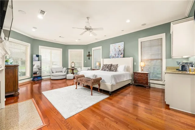 $659,000 | 6400 Genevieve Drive, Alexandria, LA 71301