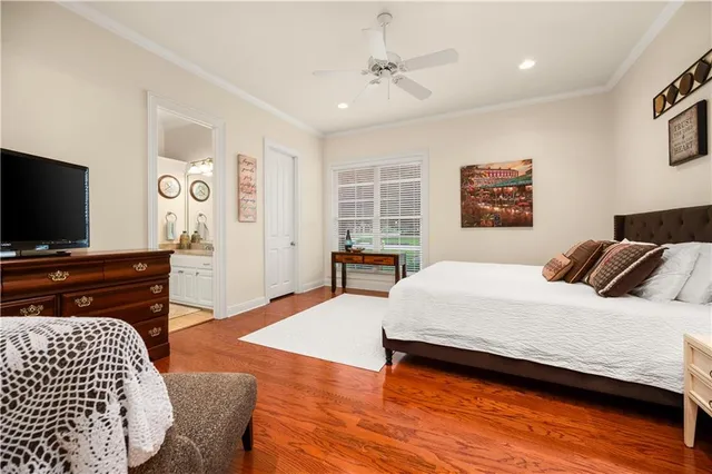 $659,000 | 6400 Genevieve Drive, Alexandria, LA 71301