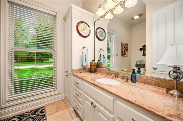 $659,000 | 6400 Genevieve Drive, Alexandria, LA 71301