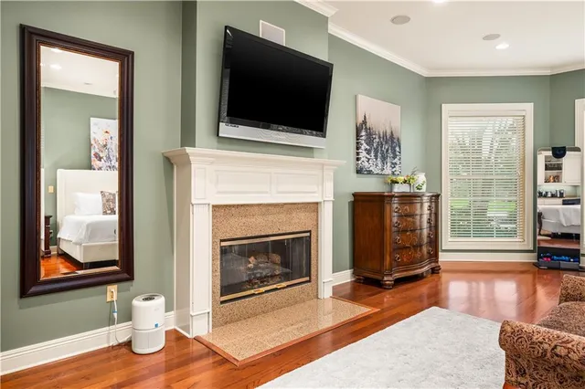 $659,000 | 6400 Genevieve Drive, Alexandria, LA 71301