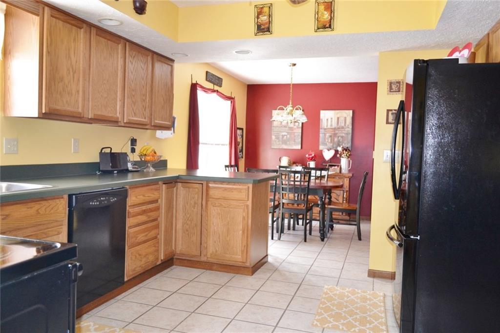 5861 Prairie Road Urbana, OH 43078 - Photo 11 of 26