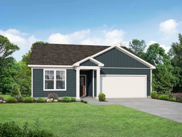 $344,900 | 1556 Netterfield Drive, White House, TN 37188