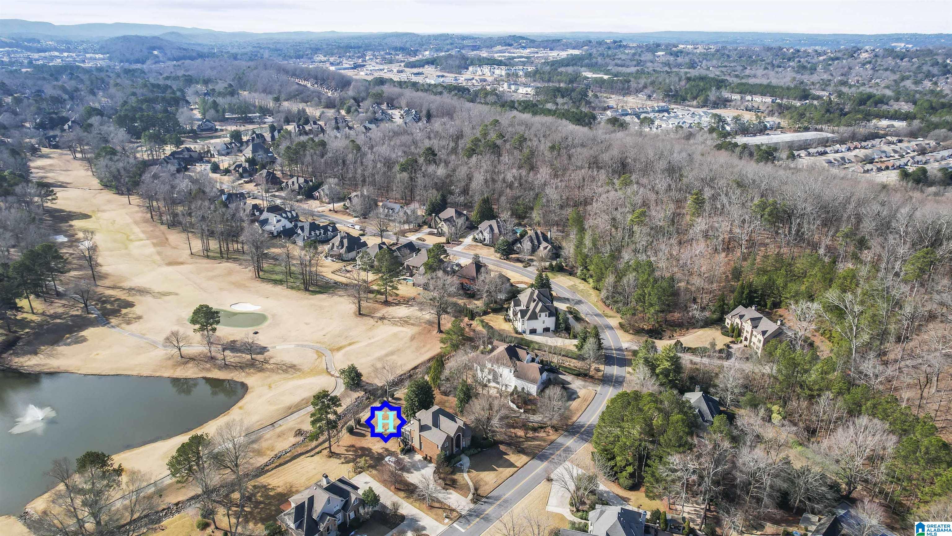 5320 Greystone Way Birmingham, AL 35242 - Photo 70 of 87