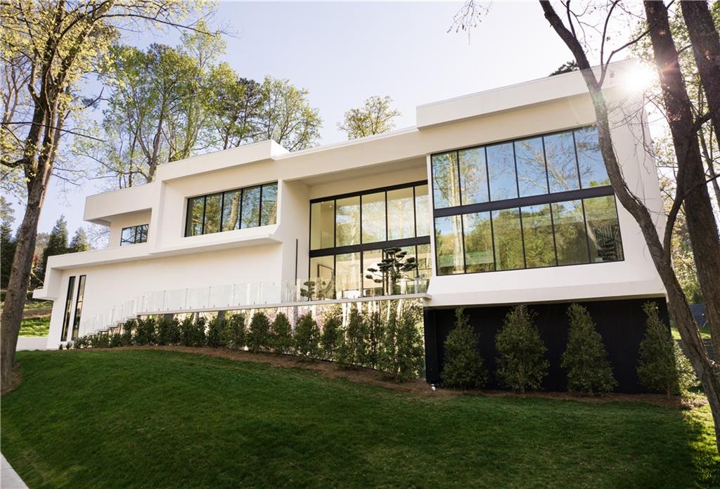 4390 Paran Place Northwest Atlanta, GA 30327 - Photo 1 of 1