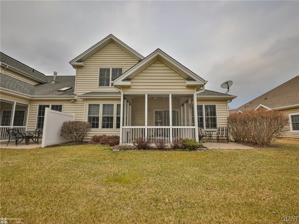 5423 Congress Way Bethlehem, PA 18017 - Photo 36 of 47