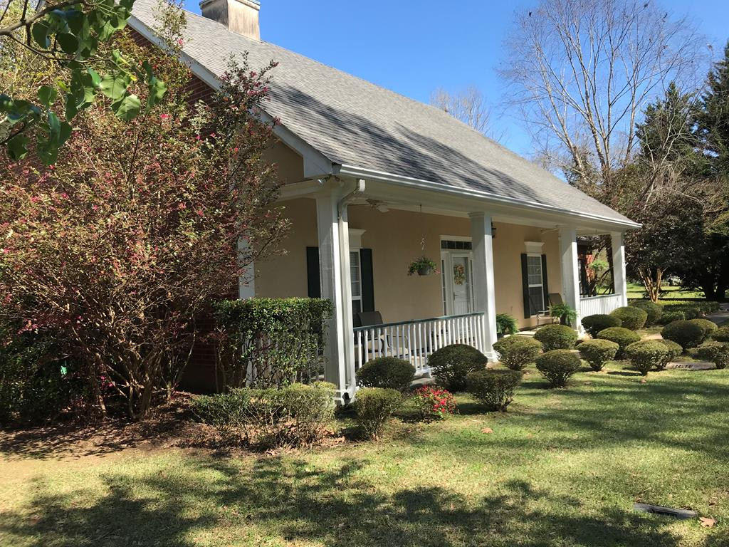 15 Dunbar Road Natchez, MS 39120 - Photo 1 of 1 Main View