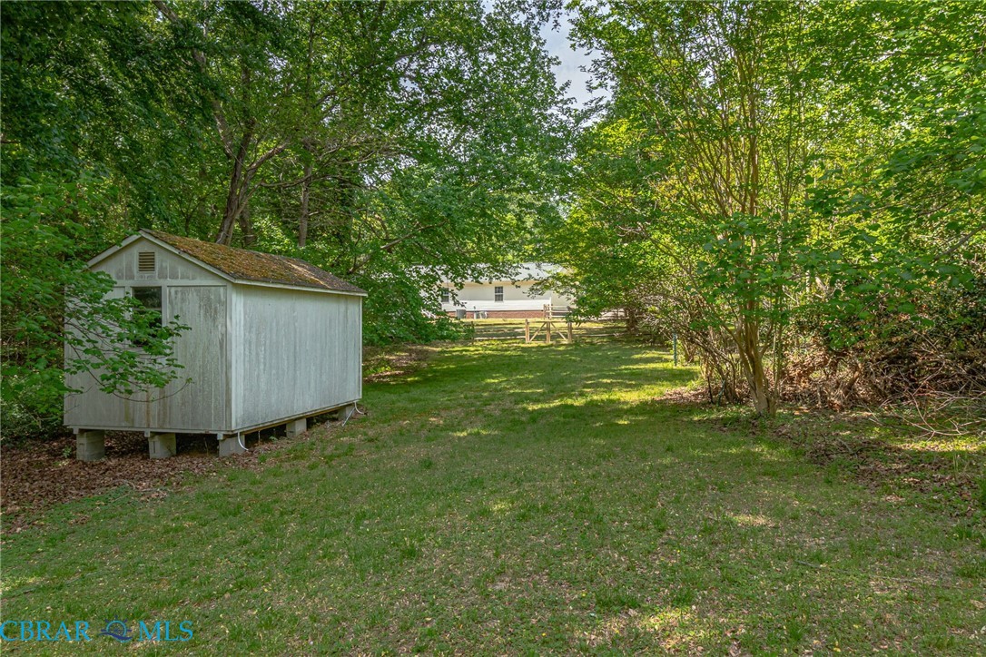 1890 Mill Creek Road Wake, VA 23176 - Photo 36 of 48