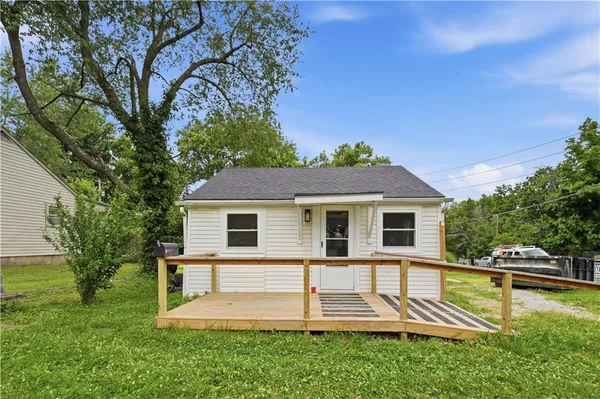 $125,000 | 1100 South Savage Street, Independence, MO 64050