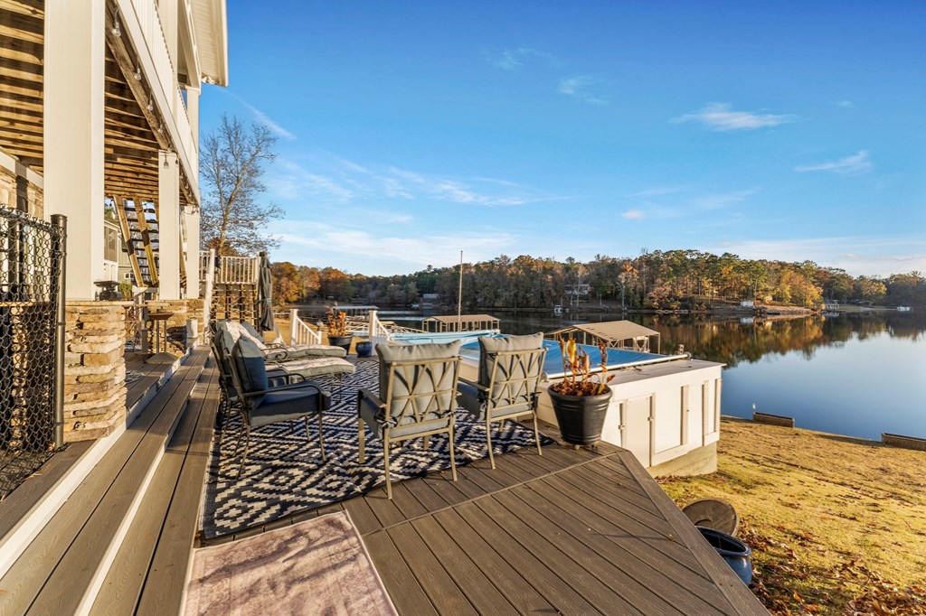 389 Paradise Point Abbeville, SC 29620 - Photo 45 of 77 Gallery Image 45