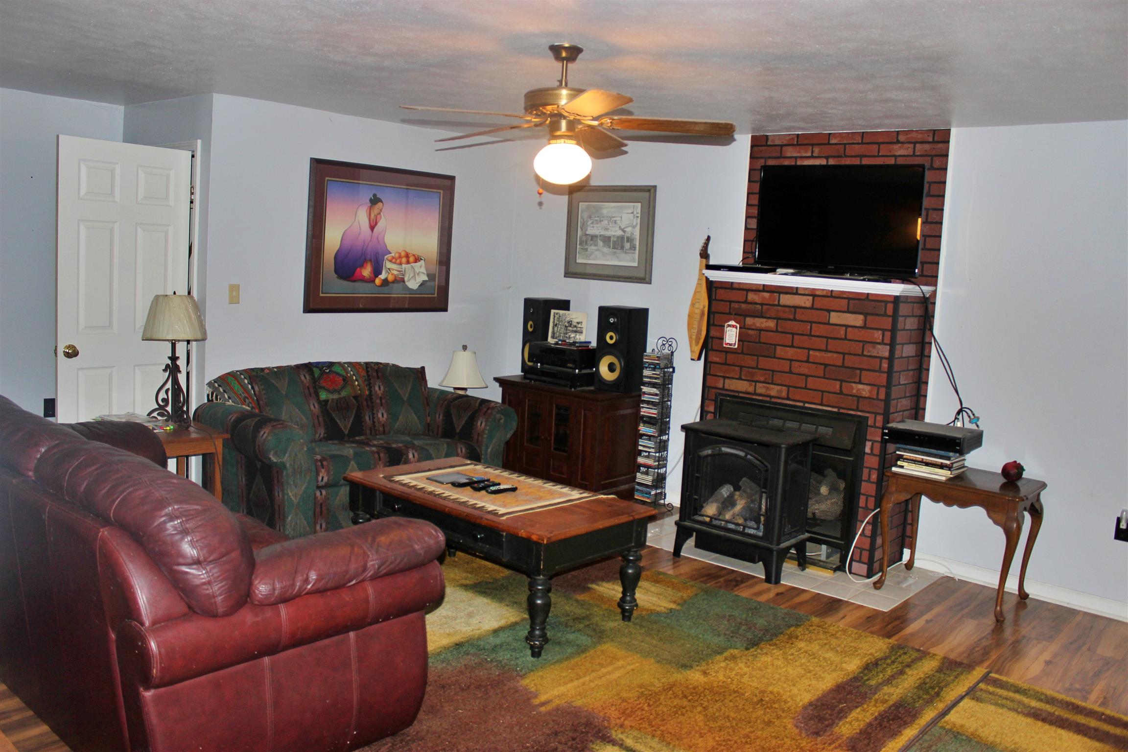 3174 Lower Lick Creek Road Linden, TN 37096 - Photo 12 of 17 Gallery Image 12