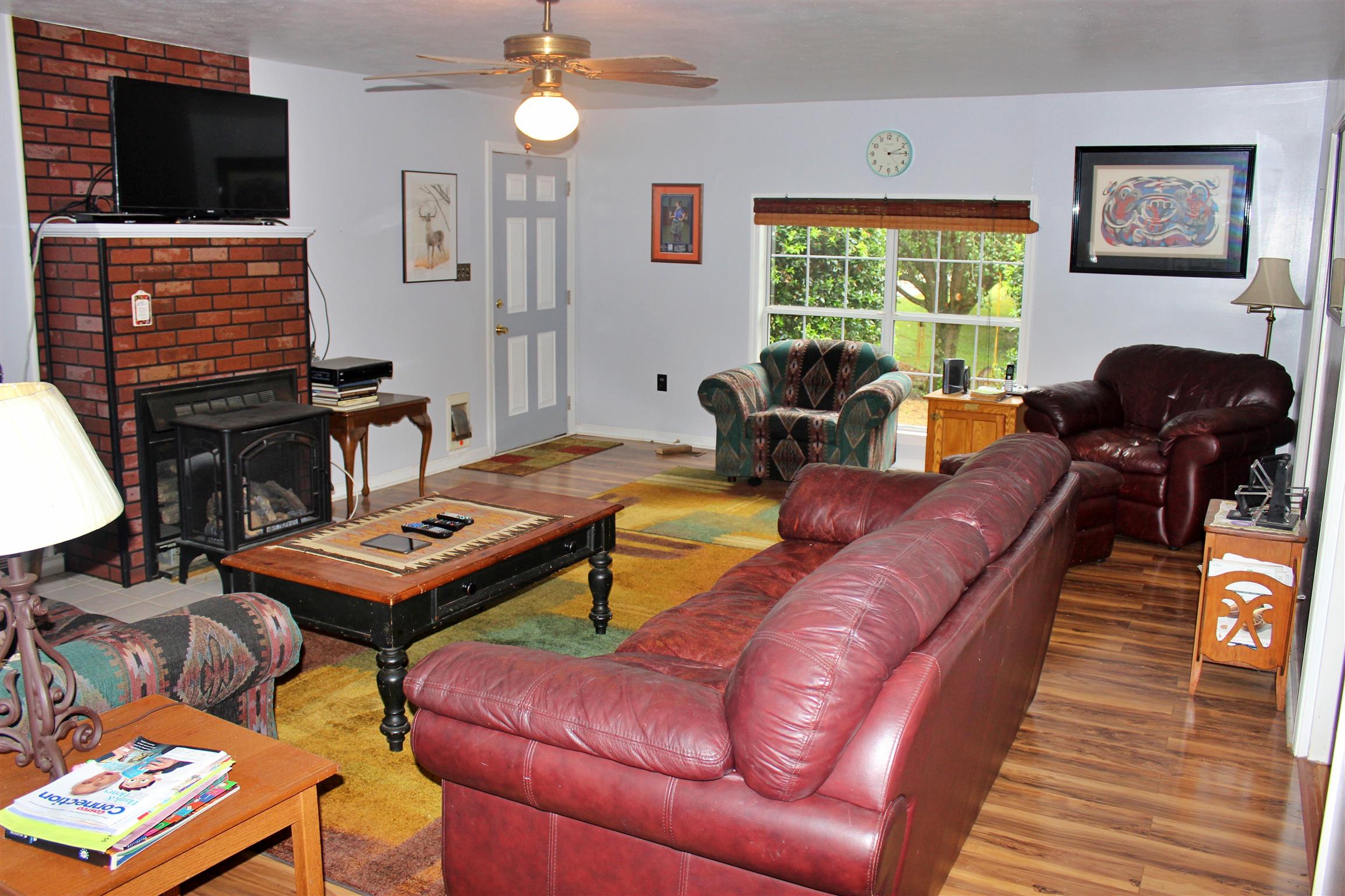 3174 Lower Lick Creek Road Linden, TN 37096 - Photo 13 of 17 Gallery Image 13