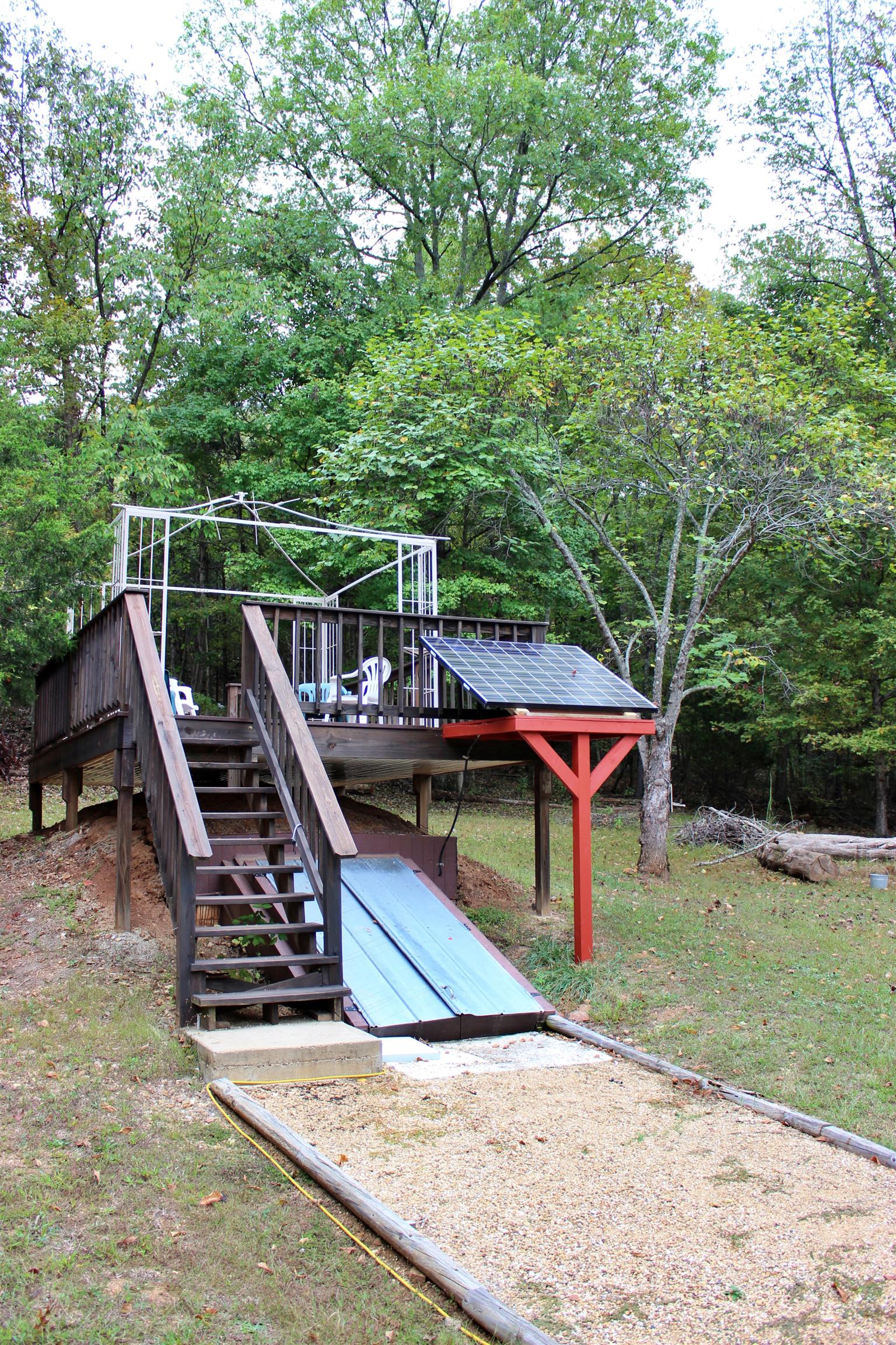 3174 Lower Lick Creek Road Linden, TN 37096 - Photo 4 of 17 Gallery Image 4