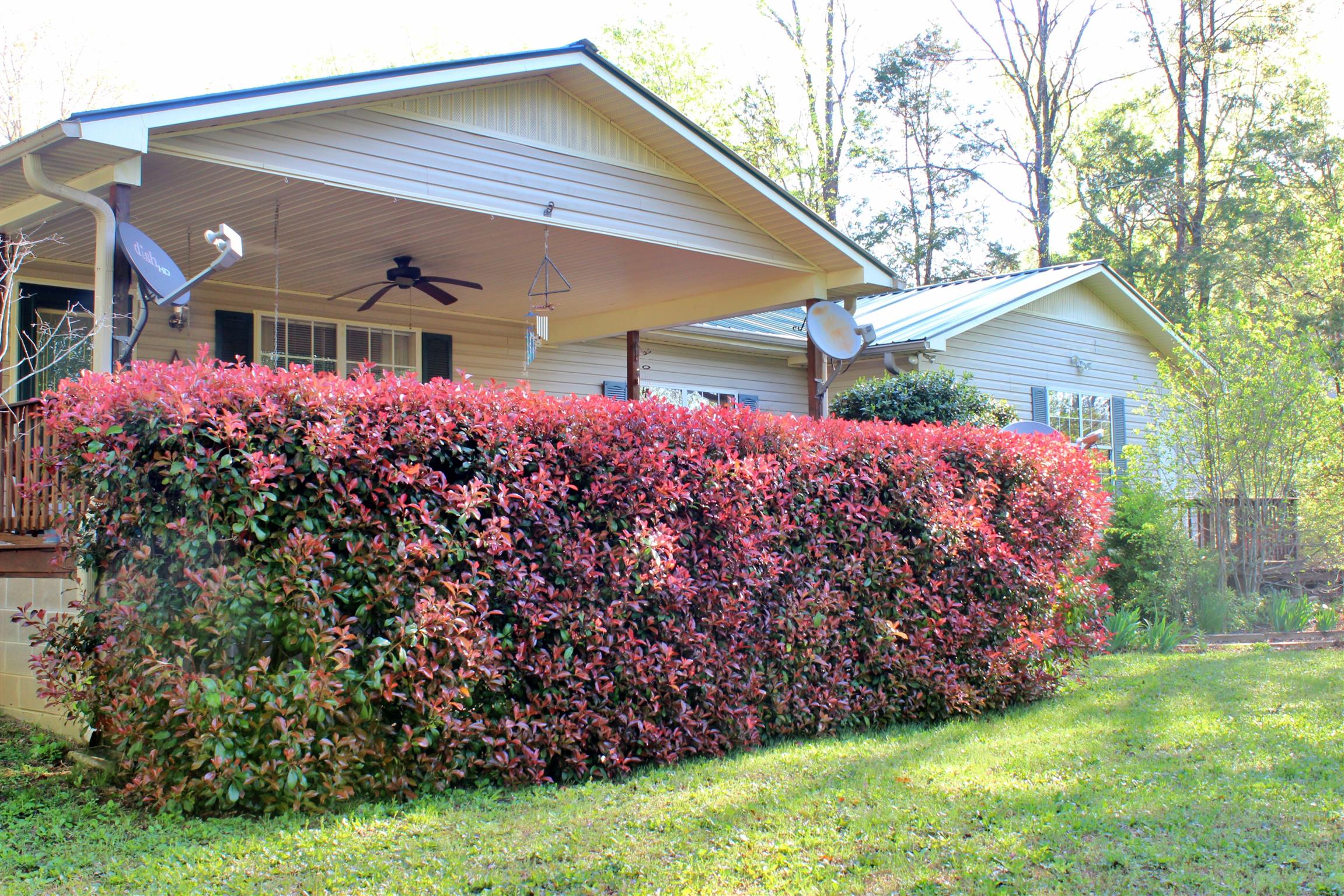 3174 Lower Lick Creek Road Linden, TN 37096 - Photo 6 of 17 Gallery Image 6