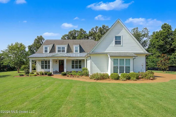 $643,000 | 4493 Pleasant Breeze Drive, Olive Branch, MS 38654