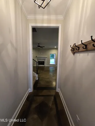 $2,250 | 65 Byhalia Creek Farms Road West, Byhalia, MS 38611