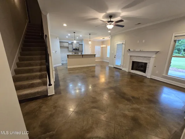 $2,250 | 65 Byhalia Creek Farms Road West, Byhalia, MS 38611