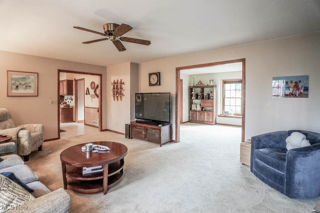 1215 Spring Valley Avenue Northwest Canton, OH 44708 - Photo 9 of 50 Gallery Image 9