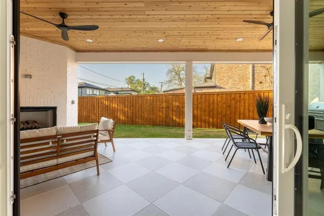 $14,000 | 3815 Dunhaven Road, Dallas, TX 75220