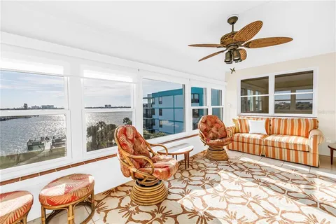 $475,000 | 1868 Shore Drive South, Unit 514, South Pasadena, FL 33707