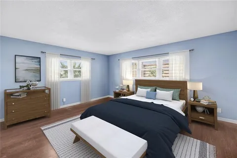 $475,000 | 1868 Shore Drive South, Unit 514, South Pasadena, FL 33707