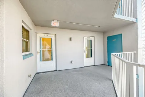 $475,000 | 1868 Shore Drive South, Unit 514, South Pasadena, FL 33707