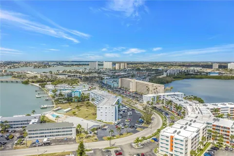 $475,000 | 1868 Shore Drive South, Unit 514, South Pasadena, FL 33707