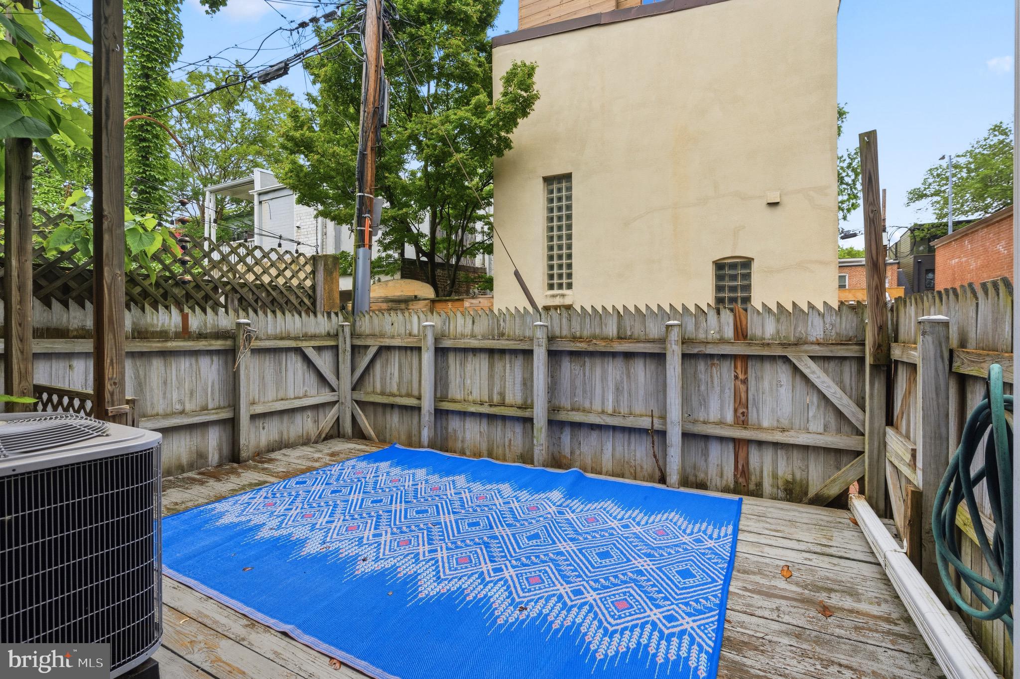 230 11th Street Southeast Washington, DC 20003 - Photo 62 of 63