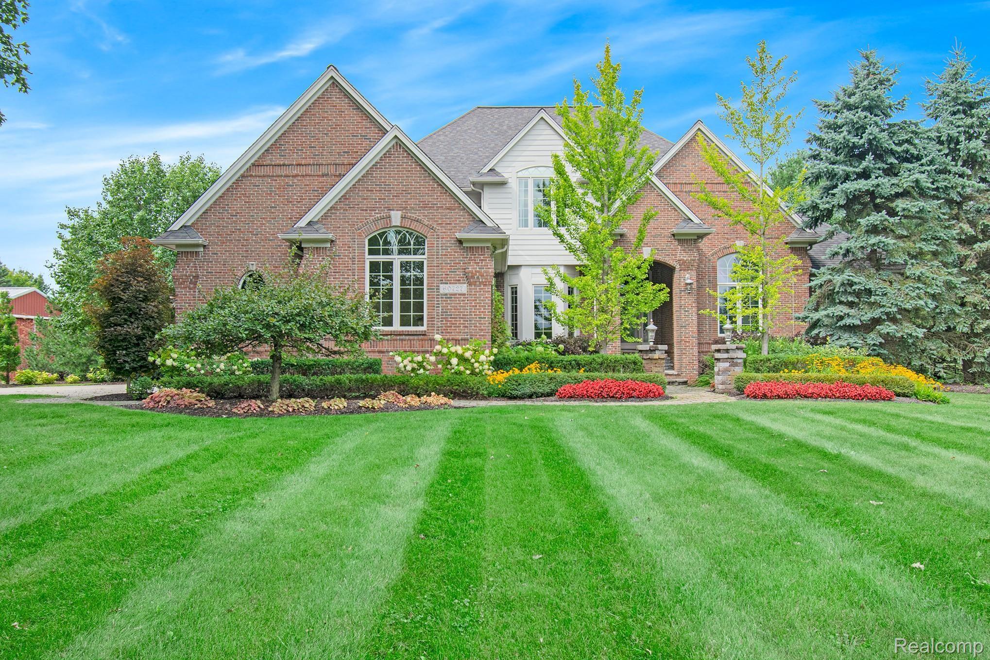 60727 Kunstman Road Ray, MI 48096 - Photo 1 of 21 190903-Srouji-60727-Kunstman.jpg