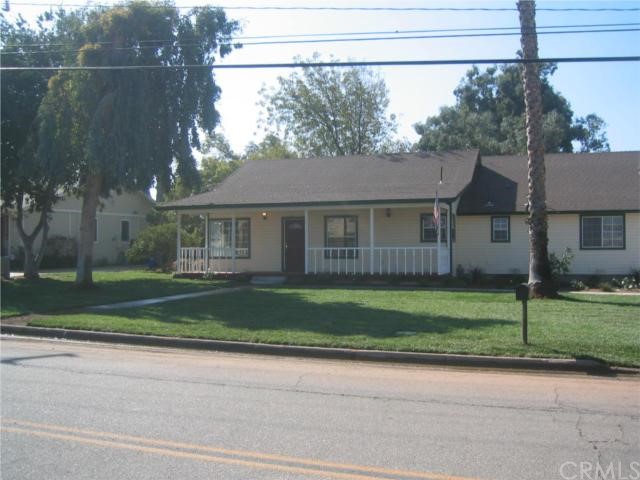 2572 Harrison Street Riverside, CA 92503 - Photo 1 of 1