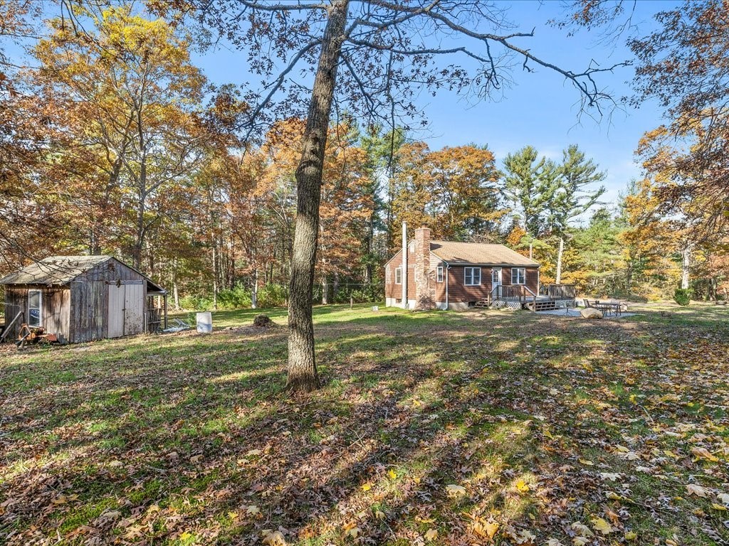 133 Switch Road Richmond, RI 02832 - Photo 3 of 15