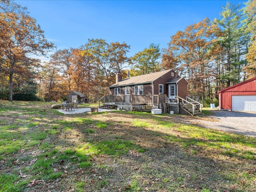 133 Switch Road Richmond, RI 02832 - Photo 4 of 15