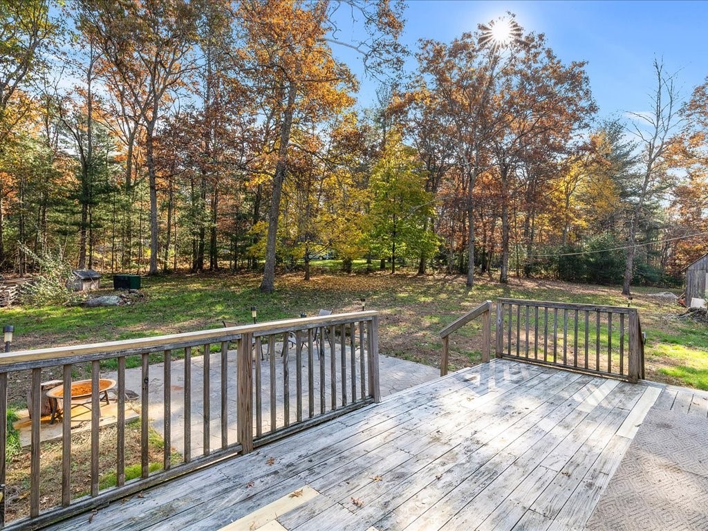133 Switch Road Richmond, RI 02832 - Photo 5 of 15
