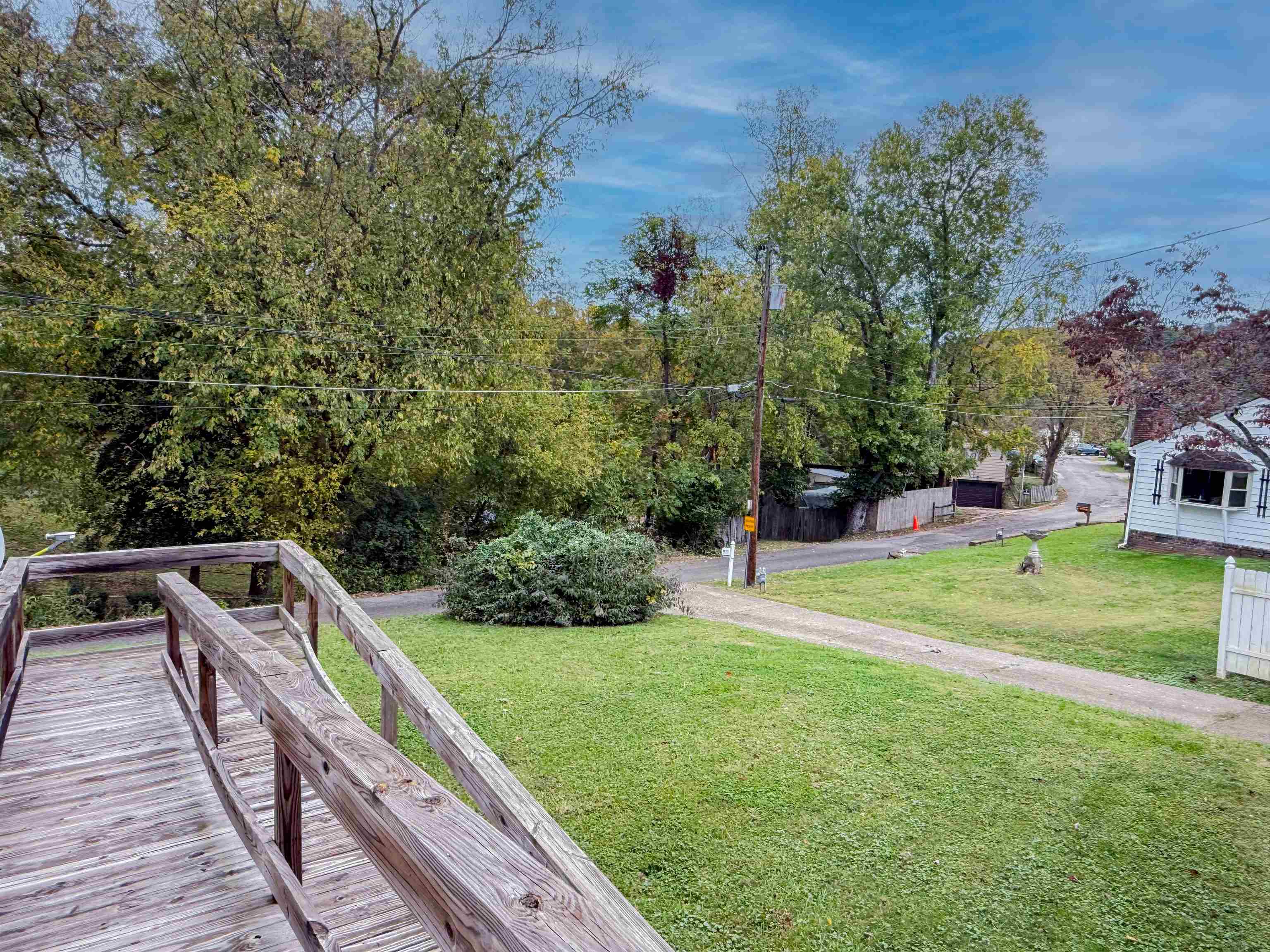 5211 West Pea Ridge Road Huntington, WV 25705 - Photo 19 of 20 Gallery Image 19