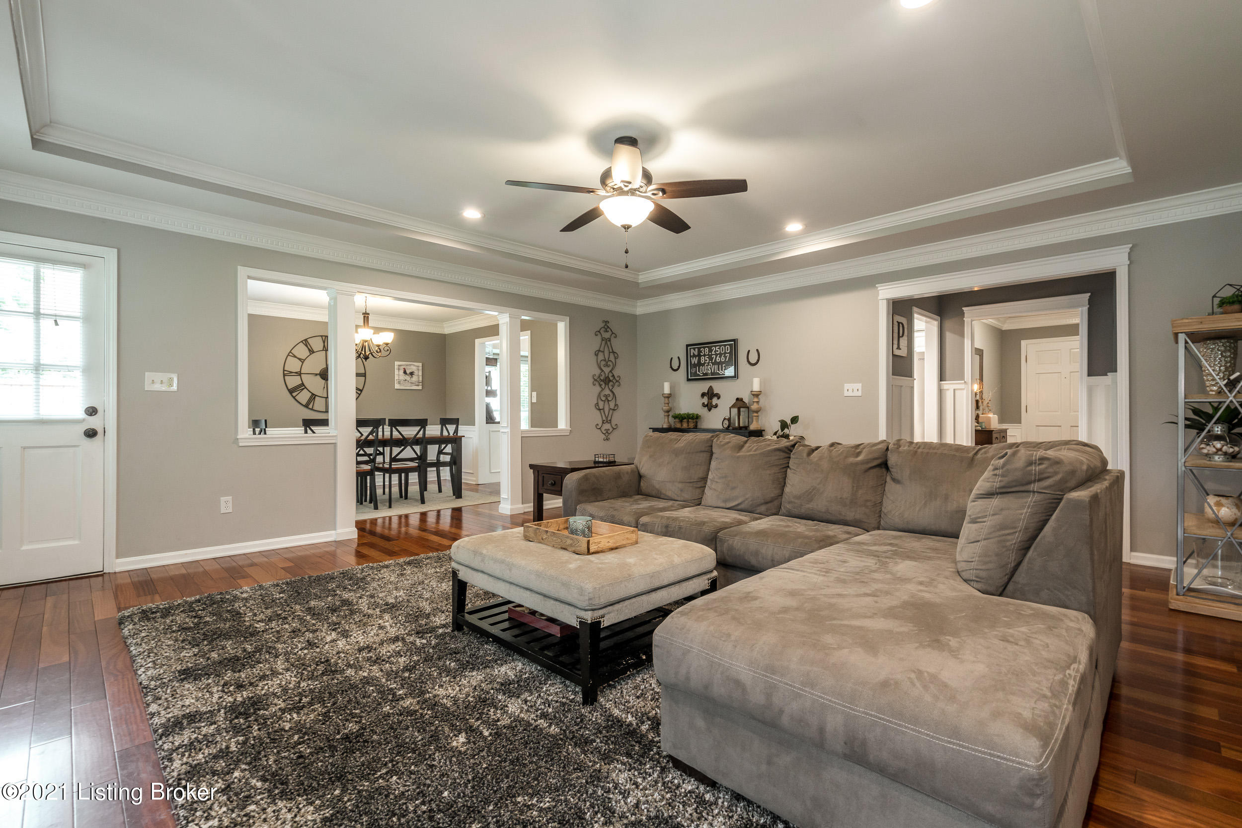 4718 Lowe Road Louisville, KY 40220 - Photo 34 of 63 4718 Lowe Road-33