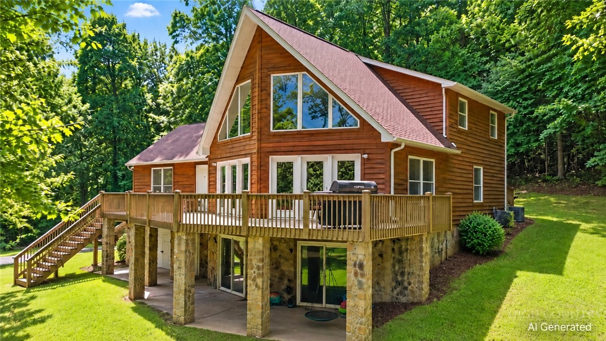 243 Oc Roland Road Jefferson, NC 28640 - Photo 1 of 36 Gallery Image 1