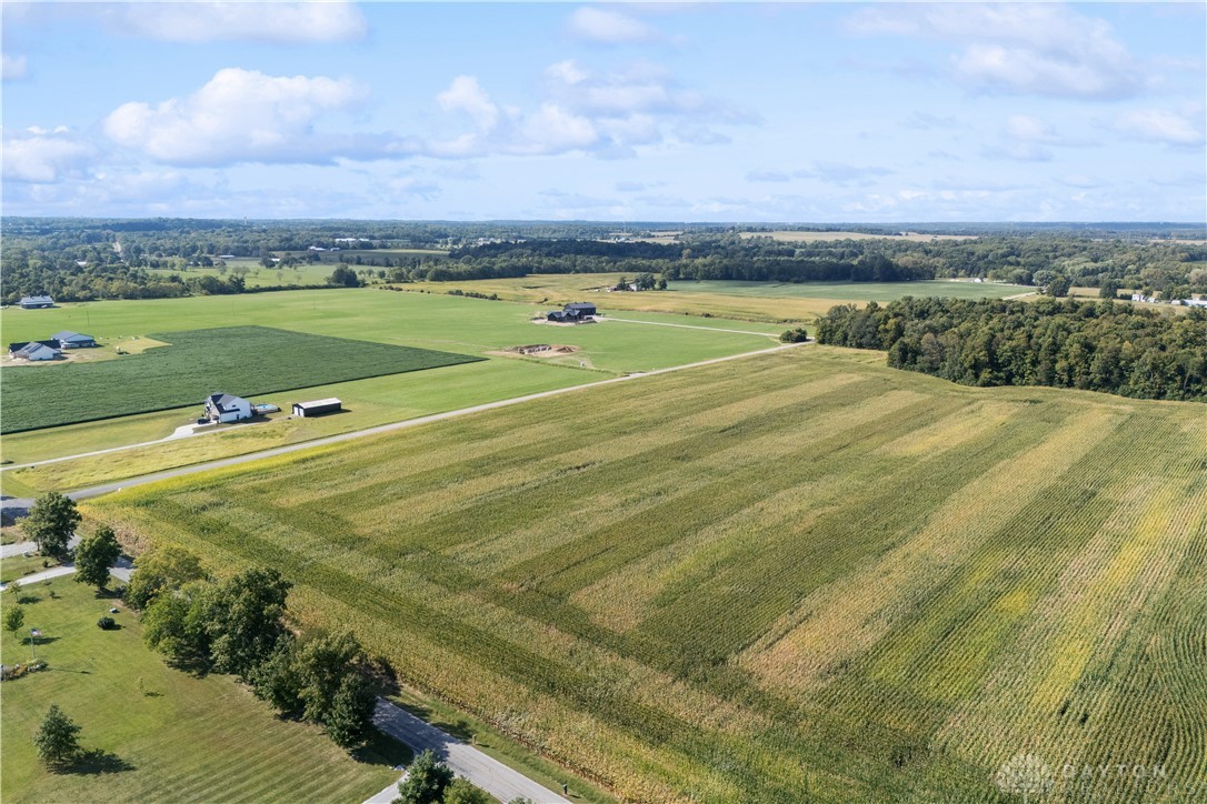 Lot 4-10 Acres Penewit Road Spring Valley, OH 45370 - Photo 6 of 9