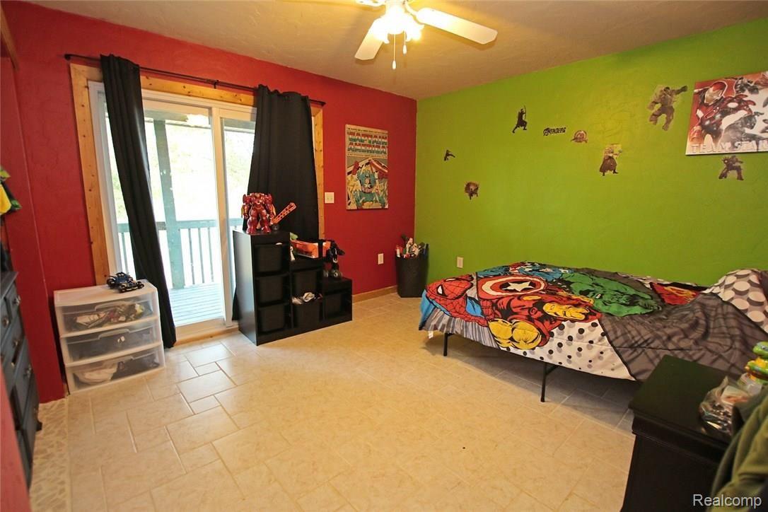 3818 Mels Road Metamora, MI 48455 - Photo 35 of 53 35) Bedroom 2.jpg
