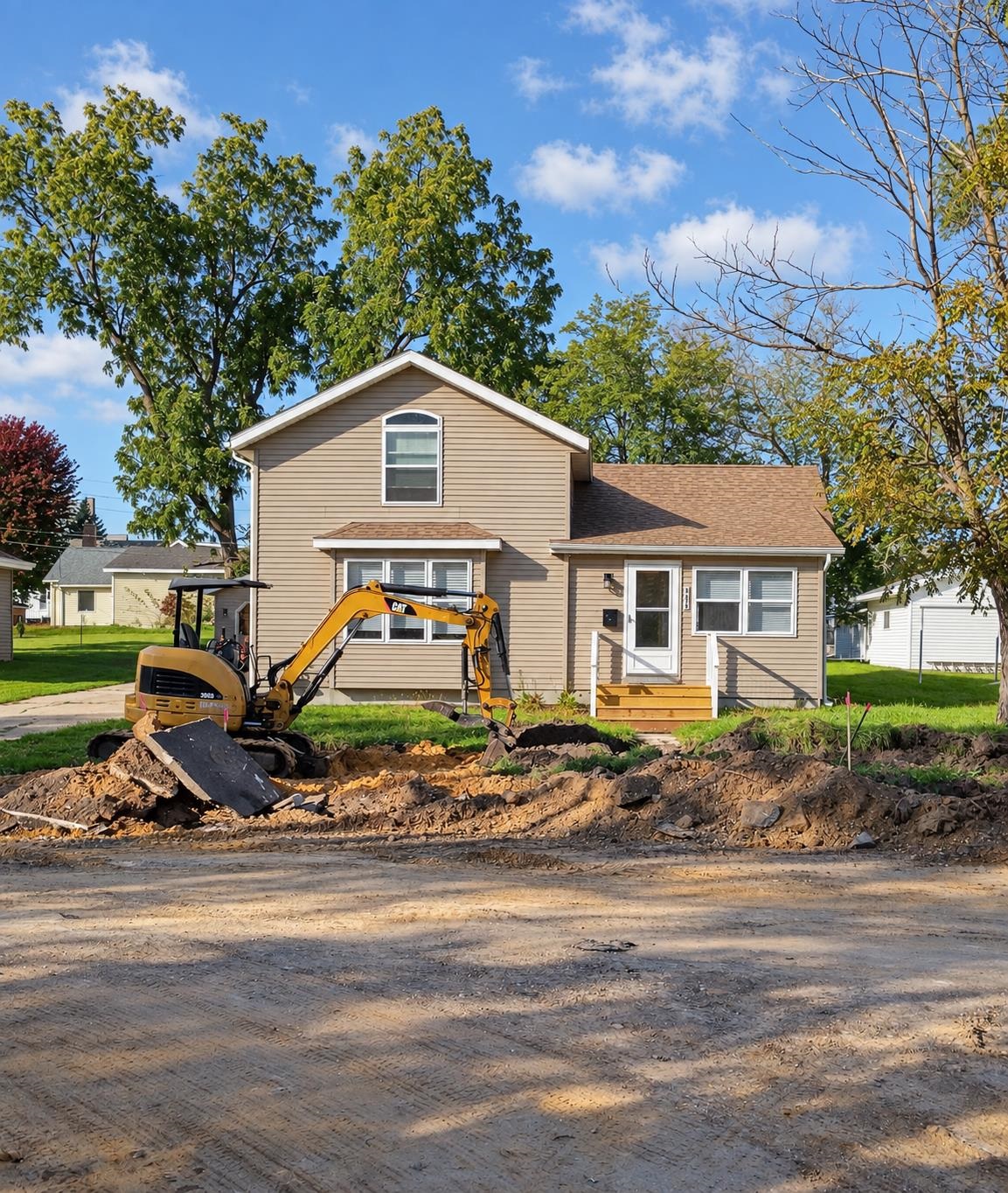 326 Seward Street Ripon, WI 54971 - Photo 5 of 6 Gallery Image 5