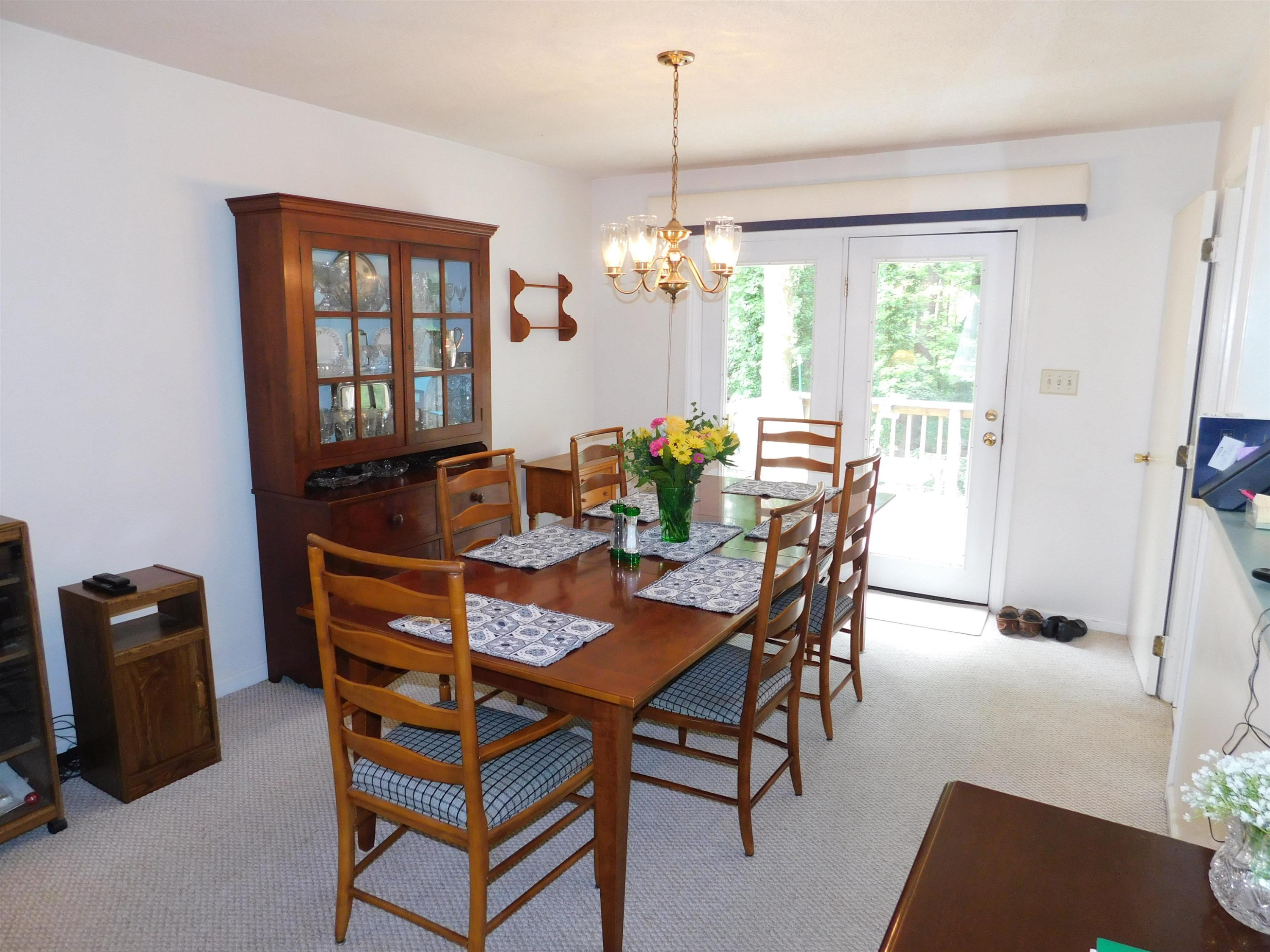 915 Buckingham Road Garner, NC 27529 - Photo 6 of 25 Dining Room