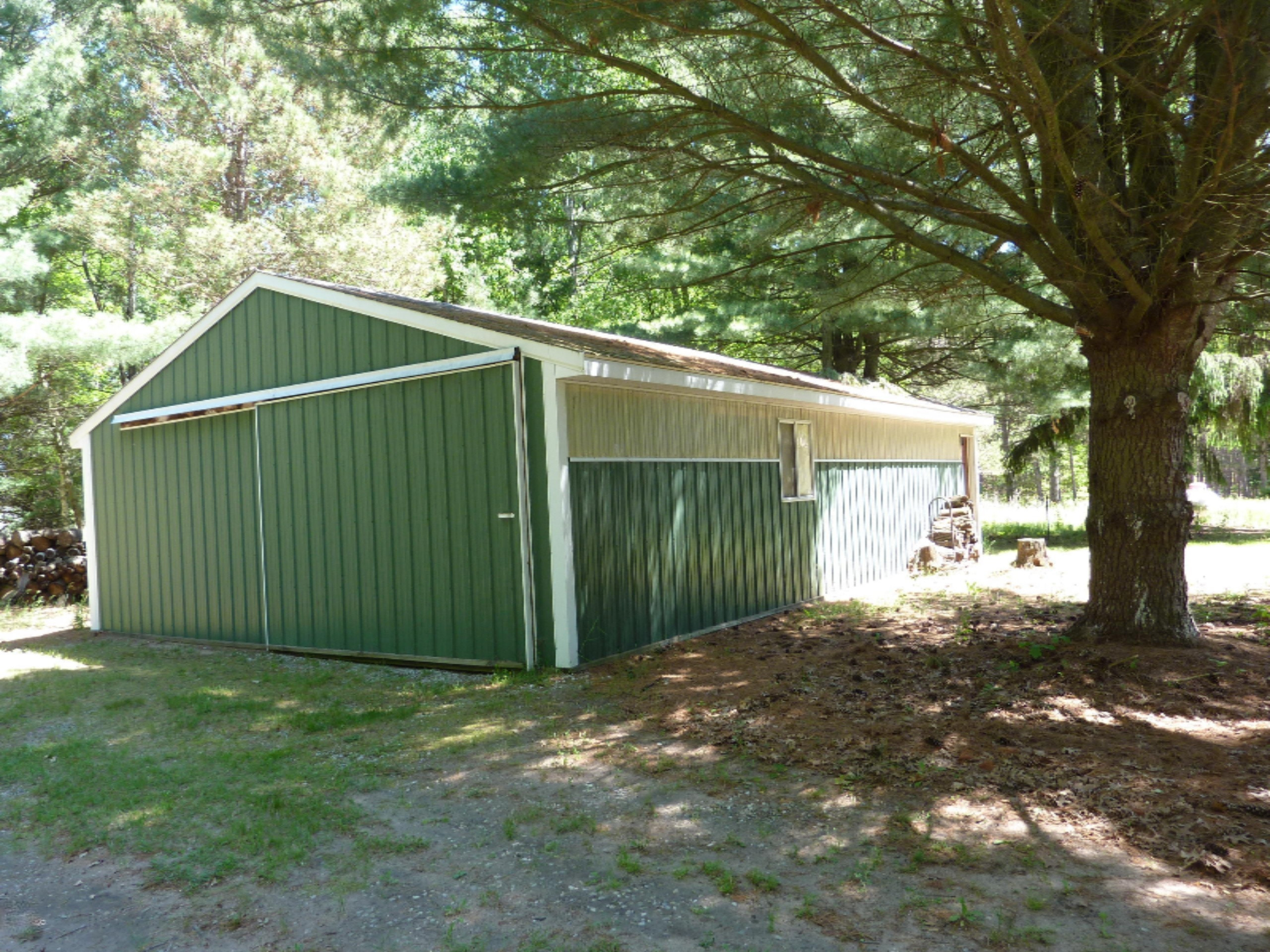 18091 Stonehouse Road Hersey, MI 49639 - Photo 5 of 19 P1030998