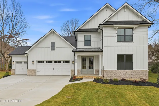 $1,159,900 | 8151 Nubbin Ridge Road, Knoxville, TN 37919