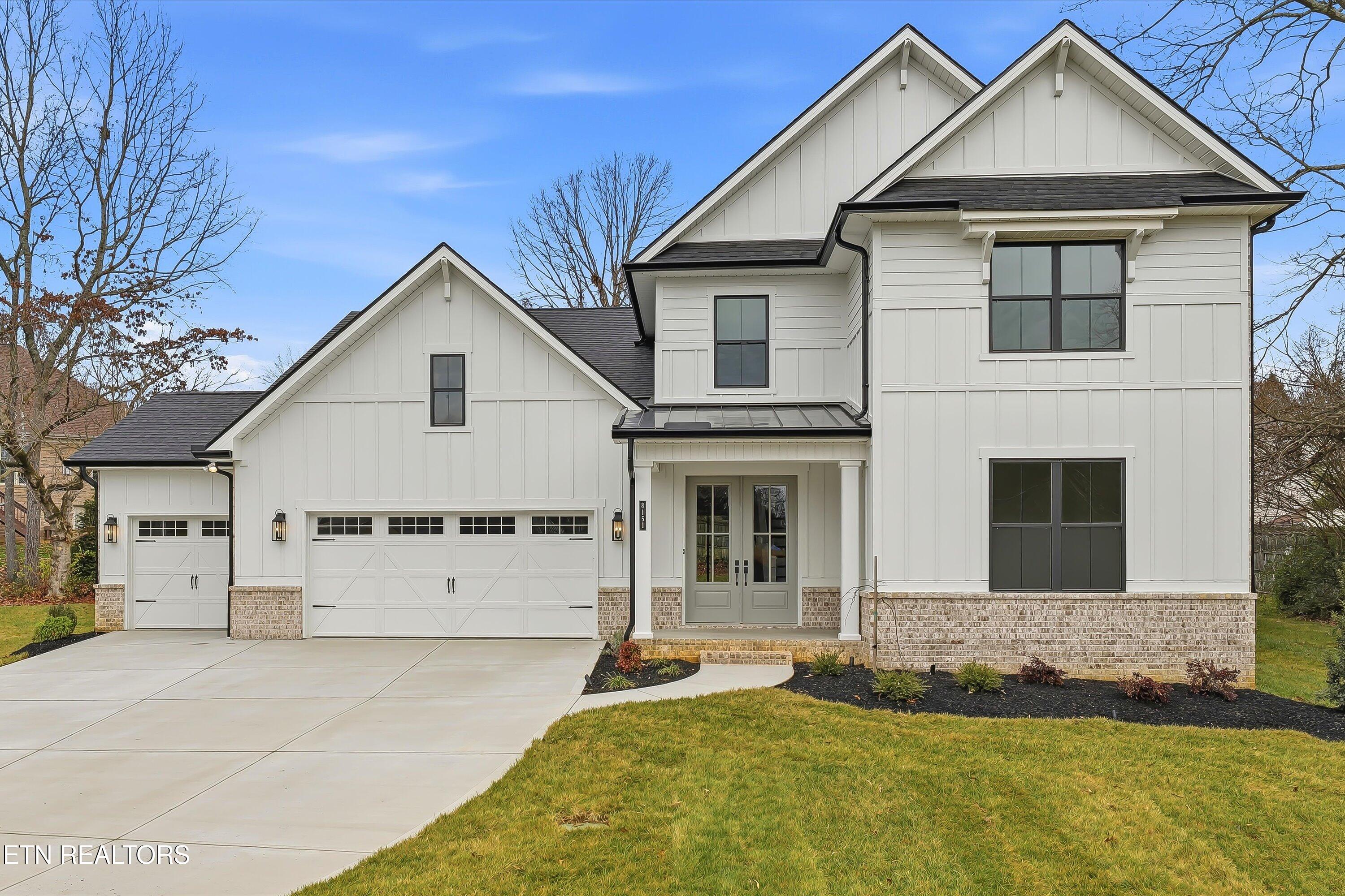 8151 Nubbin Ridge Road Knoxville, TN 37919 - Photo 1 of 49 02-8151 Nubbin Ridge Rd-2